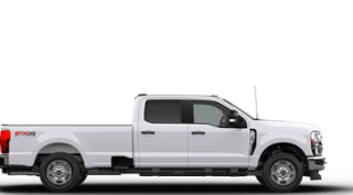 2026 Ford Super Duty® External Image 1